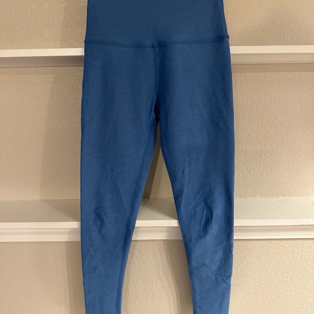 Beyond Yoga Spacedye Caught in the Midi High Waisted Legging
